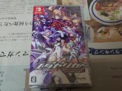 トリガーハート エグゼリカ エンハンスド Nintendo Switch