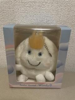 藤井風Feelin' Good Windyちゃん　ぬいぐるみ 藤井風 Windy ウィンディー ぬいぐるみ（ウィンディちゃんの