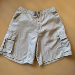 水着用　ハーフパンツ　レディース