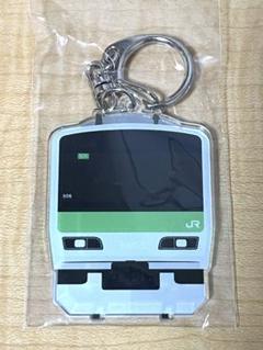 Amazon | JR東日本 ありがとう山手線 E231系 記念アクリル