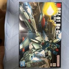2025年最新】ガンプラ hg リガズィの人気アイテム - メルカリ