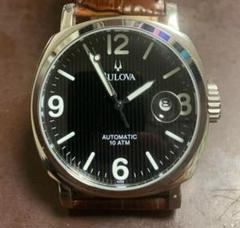 BULOVA ブローバ　自動巻　本日限り　価格交渉可