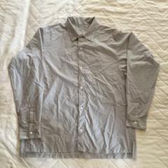 UL shirt Glacier White