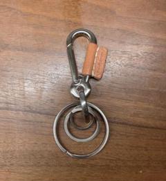 エンダースキーマ カラビナの中古/未使用品 - メルカリ エンダースキーマ カラビナの中古/未使用品 - メルカリ