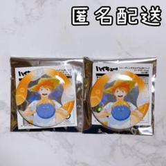 ハイキュー　日向翔陽　ビーチボール　缶バッジ ハイキュー!! ホログラム 缶バッジ ビーチボール ver. 日向翔陽