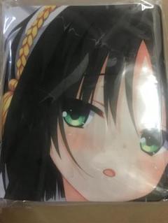 正規品　ゆずソフト　千恋*万花　抱き枕カバー　ムラサメ 千恋*万花 ムラサメ 1/2サイズ 抱き枕カバー 千恋万花 せんれん