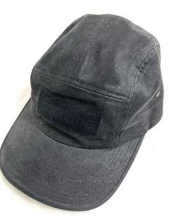 【新品未使用タグ付】Supreme ブラック キャップ/MM6 コラボ商品 2025年最新】マルジェラ キャップ supremeの人気アイテム - メルカリ