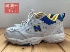 ニューバランス608 new balance 27.0【希少】 - メルカリ
