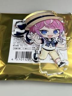 ヒプマイ 飴村乱数 スイパラコラボ ビッグアクリルスタンド
