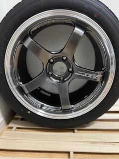 ADVAN GT BEYOND18インチ9.5J45 AD09タイヤセット YOKOHAMA WHEEL | Brand | ADVAN Racing GT BEYOND for European