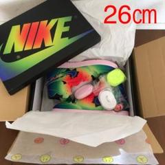 NIKE × J.Balvin airjordan 1 レトロ HIGH OG