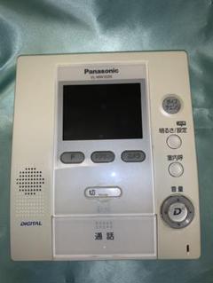 Panasonic ・インターホン本体
