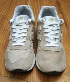 ニューバランス new balance 1400 ベージュ