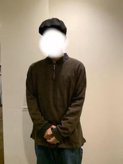 POLAR SKATE CO ロンTのサムネイル