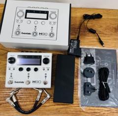 【超美品・アクティベーション未登録】Eventide H90 箱なし・電源付き 超美品・アクティベーション未登録】Eventide H90 箱なし・電源