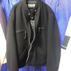 schottアウターコート