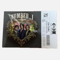 Number_i シングル・アルバムまとめ売り特典付 Number_i シングル・アルバムまとめ売り特典付