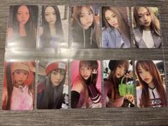 NewJeans ヘリン まとめ売り NewJeans ヘリン まとめ売り - メルカリ