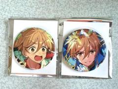 あんスタ コレ缶 友也 あんスタ コレ缶 2024 sep casual 真白友也