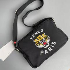2025年最新】kenzo バッグ タイガーの人気アイテム - メルカリ