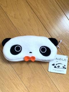 たれぱんだ リボン付き フェイスポーチ アミューズメント品