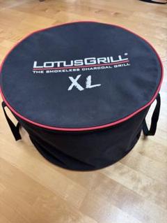 LOTUSGRILL XL スモークレスグリル ブラック 2025年最新】ロータスグリルxlの人気アイテム - メルカリ