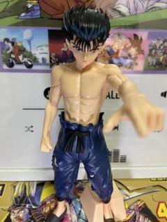 幽助 フィギュアのサムネイル