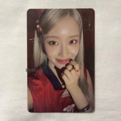 stayc スミン トレカ STAYC スミン Japan Debut Single POPPY 通常盤 CD トレカ