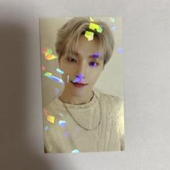 SEVENTEEN ディノ トレカ alwaysyours ラキドロ