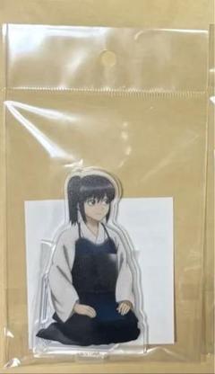 銀魂中国限定桂小太郎アクリルコロッタプレート