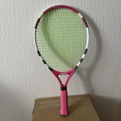 【値下げ】BOUNDY バウンド テニス ラケット DOMINATOR 4SL バウンドテニス用ラケット BOUNDY （BOUNDY バウンド テニス