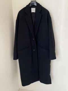 CLANE HOMME オーバーチェスターコート CLANE（クラネ）の「クラネ オム CLANE HOMME / オーバーサイズ