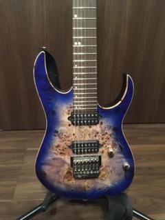Ibanez RG1027PBF