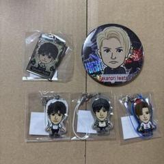 EXILE TAKAHIRO 缶バッチ　クリーナー　ぱっちん EXILE TAKAHIRO 缶バッチ クリーナー ぱっちん - メルカリ