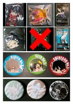 カゲロウプロジェクトcdセットの中古 未使用品を探そう メルカリ