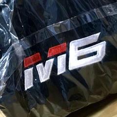 【新品・未開封】M6 ドライバー ヘッドカバー