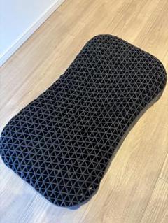 ヒツジのいらない枕　極柔