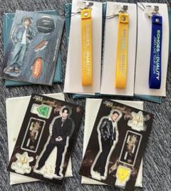 FANTASTICS　勇征　颯太　黎弥　澤夏 アクリルスタンド　フォトカード 2025年最新】アクリルスタンドの人気アイテム - メルカリ
