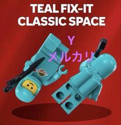 【新品】レゴ「クラスペ ティール」カプセルマシン 21358 ミニフィグのみのサムネイル