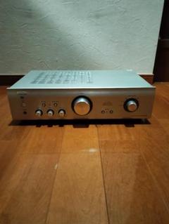2025年最新】denon アンプ pma-390reの人気アイテム - メルカリ