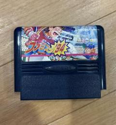 ファミコン ファミスタ94 ファミスタ'94 ファミコン ソフト - メルカリ