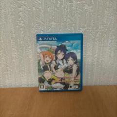 ラブライブ School idol paradise スクールアイドルパラダイス
