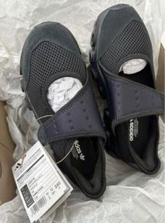 ADIDAS ADIFOM MEGAJANE JI2416 24.0cm