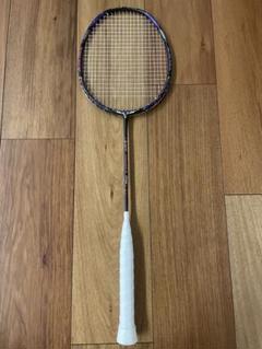 楽天市場】VICTOR THRUSTER RYUGA2PRO 4U6 / ビクター