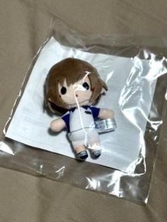 不二周助 ぬいぐるみ 新テニスの王子様 よりぬいミニ 不二周助: キャラグッズ