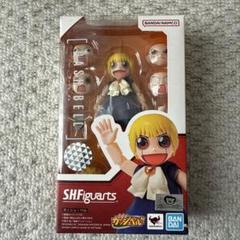 【激レア・未開封】金色のガッシュベル！！フィギュア BANDAI - 【未開封】S.H.Figuarts 金色ガッシュベル!! 高嶺清麿