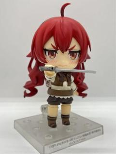 2025年最新】ねんどろいど_無職転生の人気アイテム - メルカリ