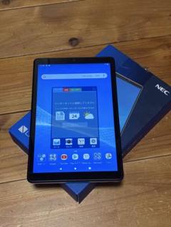 LAVIE Tab E 8インチ PC-TE708KAS