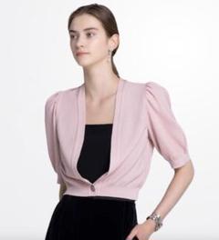 新品完売品 フォクシー (Daisy Pique Cardigan)42サイズ 新品完売品 フォクシー (Daisy Pique Cardigan)42サイズ - メルカリ