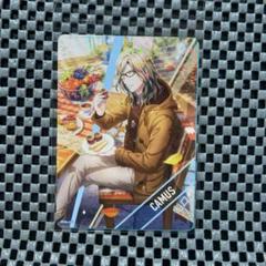 うたプリ シャニライ ビジュコレ Vol.2 CVCカミュのサムネイル